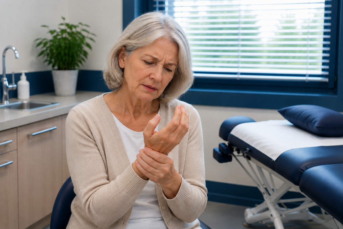 Carpal Tunnel Syndrome