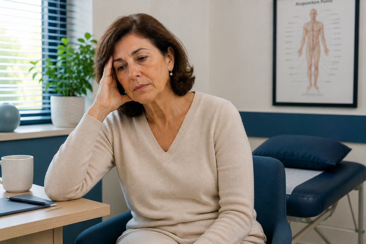 Chronic Fatigue Syndrome (ME/CFS)