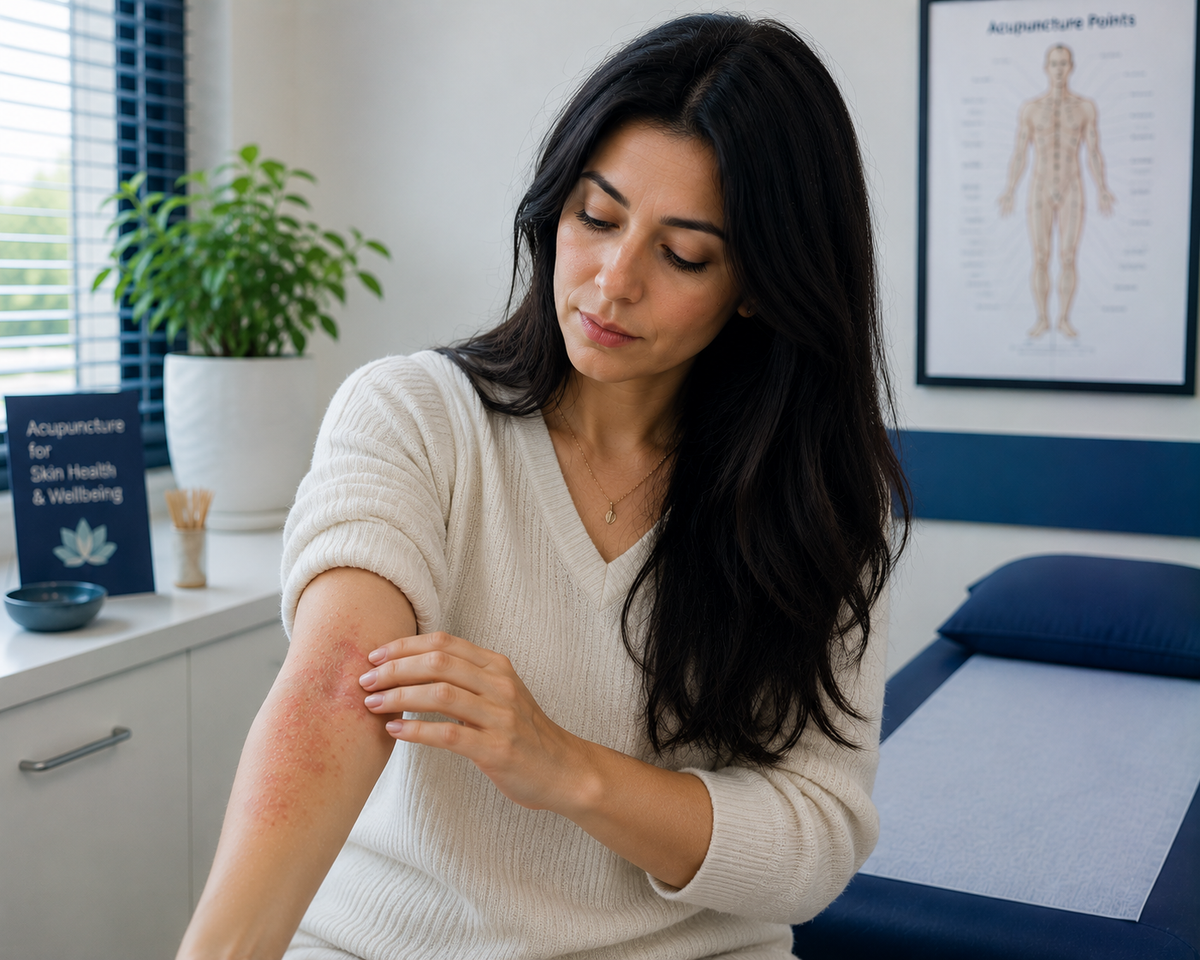 Eczema & Skin Health