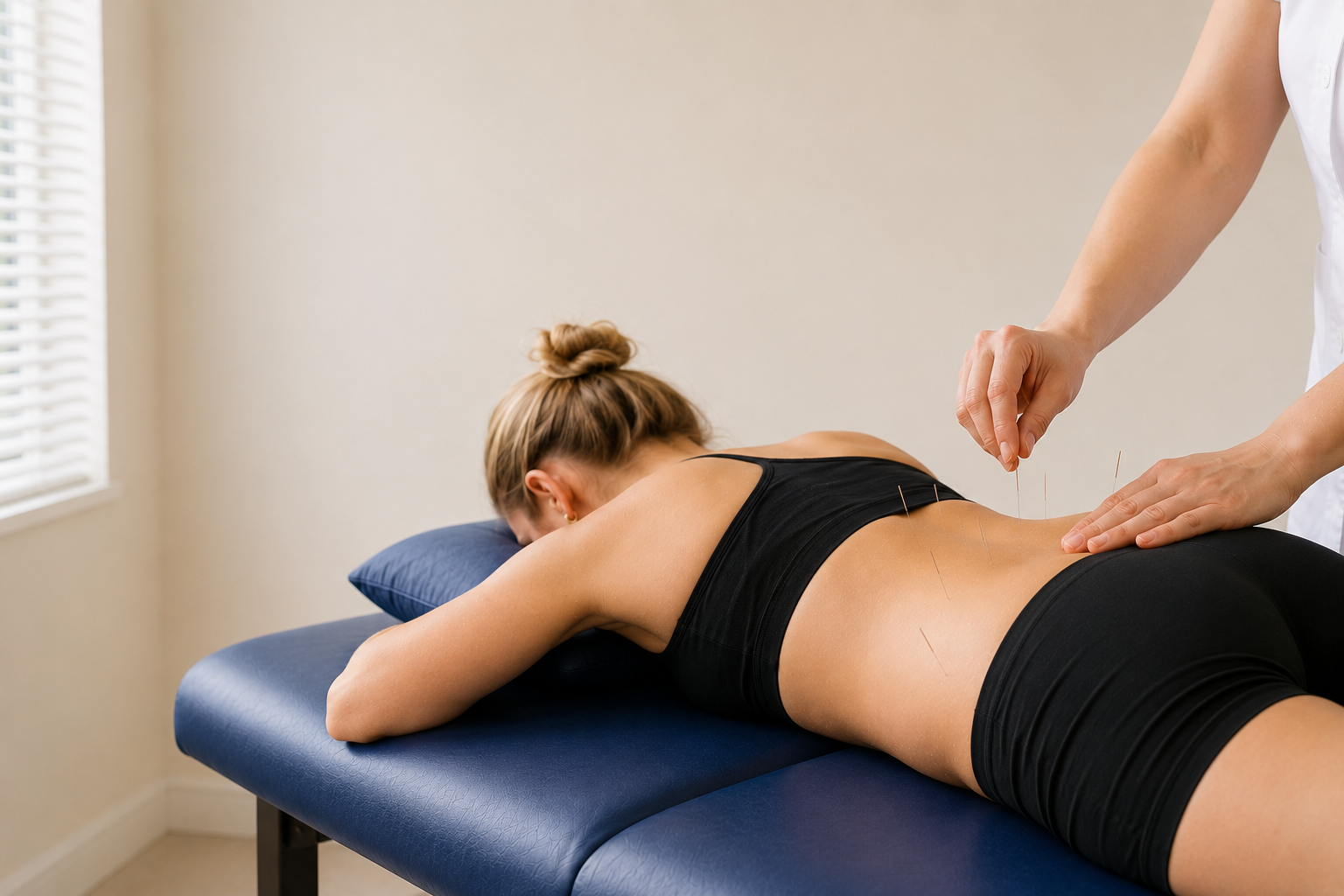 Hip Pain