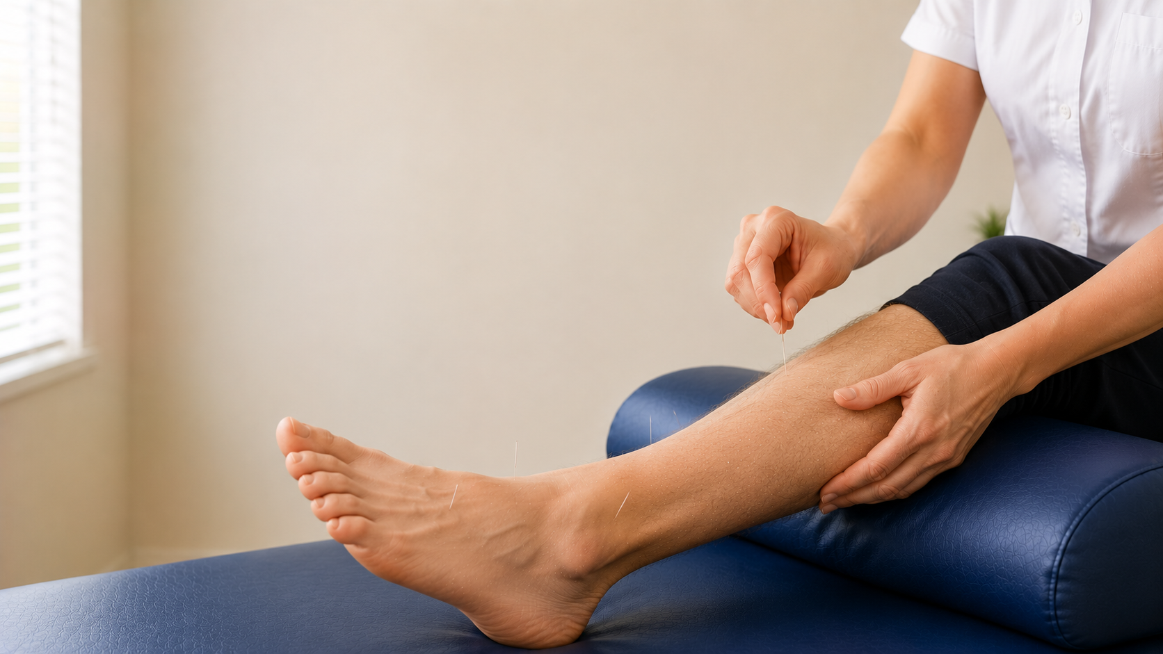 Neuropathy & Nerve Pain