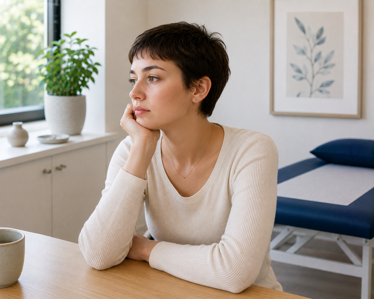 PCOS & Endometriosis
