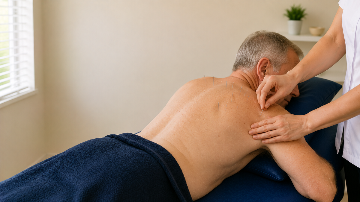 Shingles & Postherpetic Neuralgia