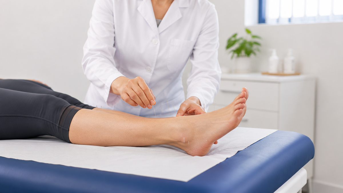 Sports Injury