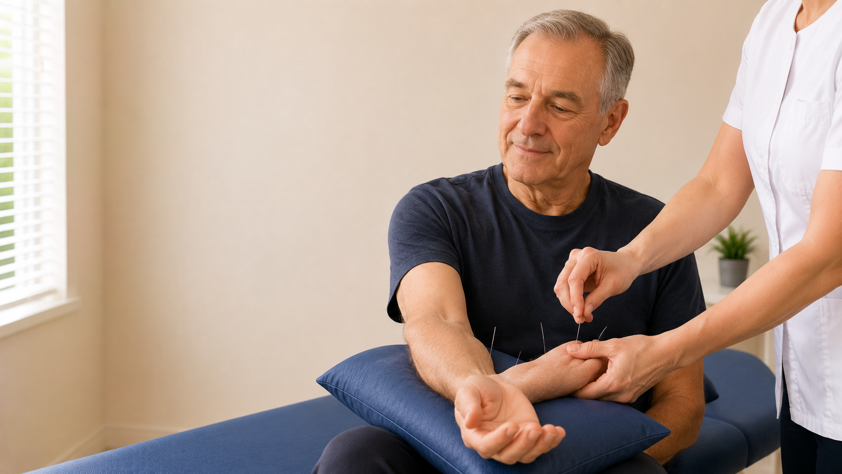 Stroke Recovery