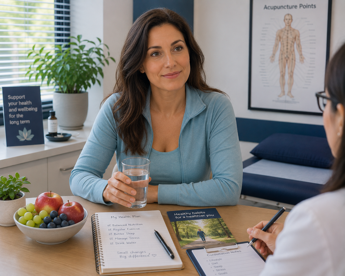 Weight Management Support